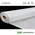 Reinforced Fiberglass Mat For Waterproof Roll